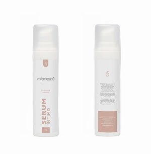 Serum Íntimo - Enfemenino – Skin V