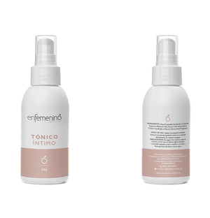 Tónico Intimo - Enfemenino – Skin V